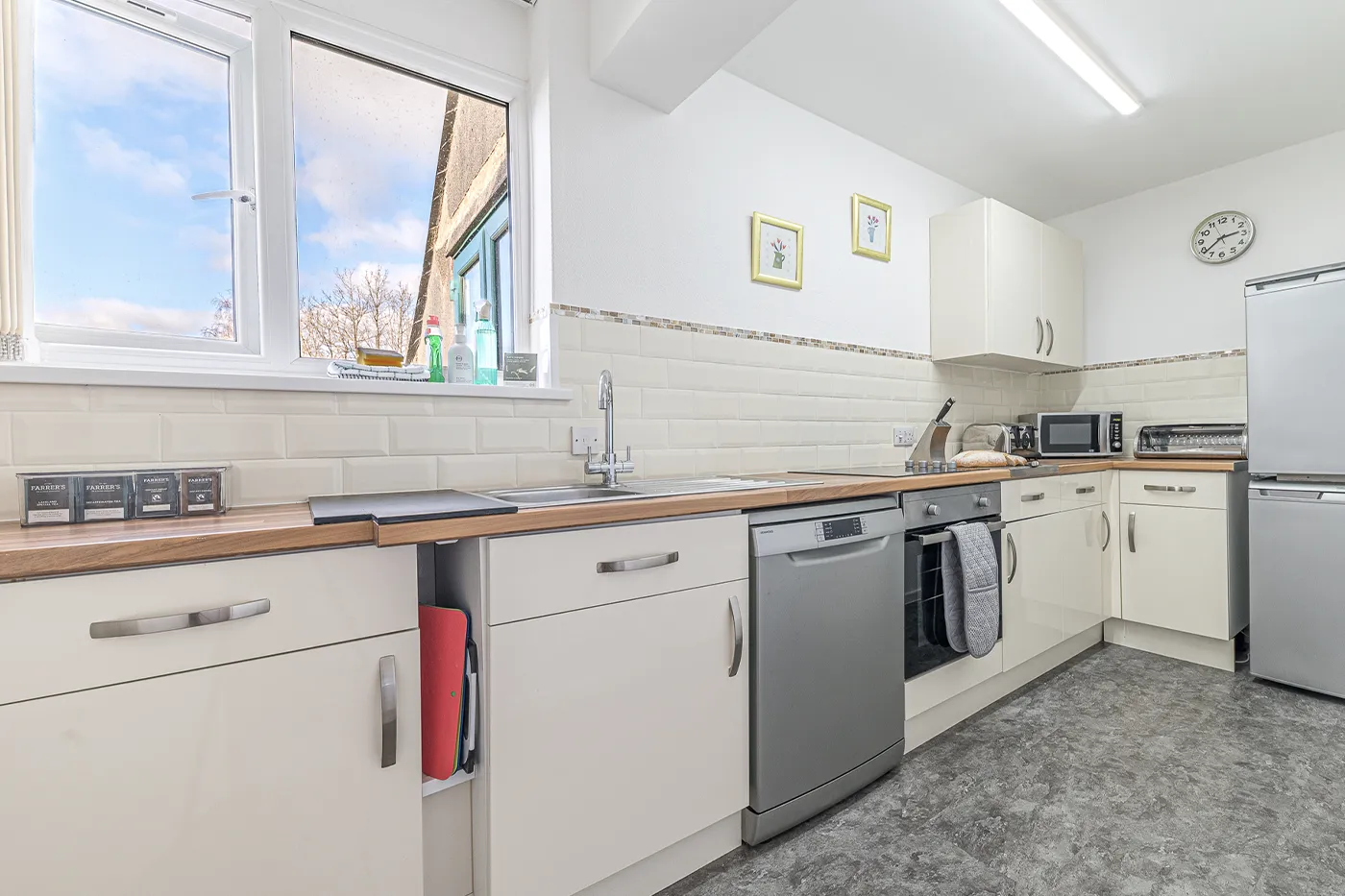 Quarry Rigg, Bowness-on-Windermere - Fernwood Cottages