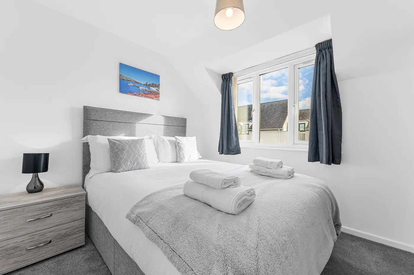 Quarry Rigg, Bowness-on-Windermere - Fernwood Cottages